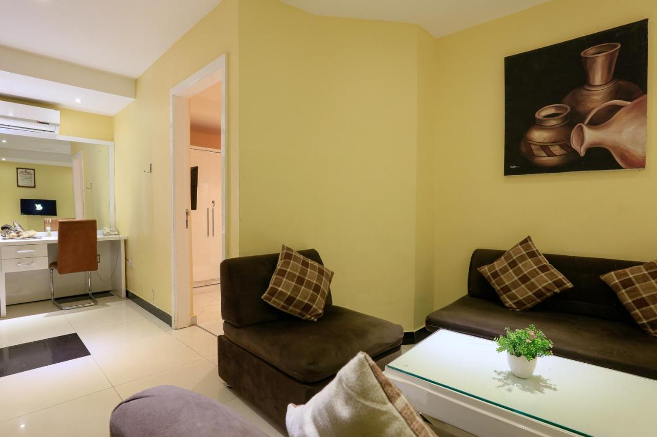 Roses Guest House Kumasi Exterior photo