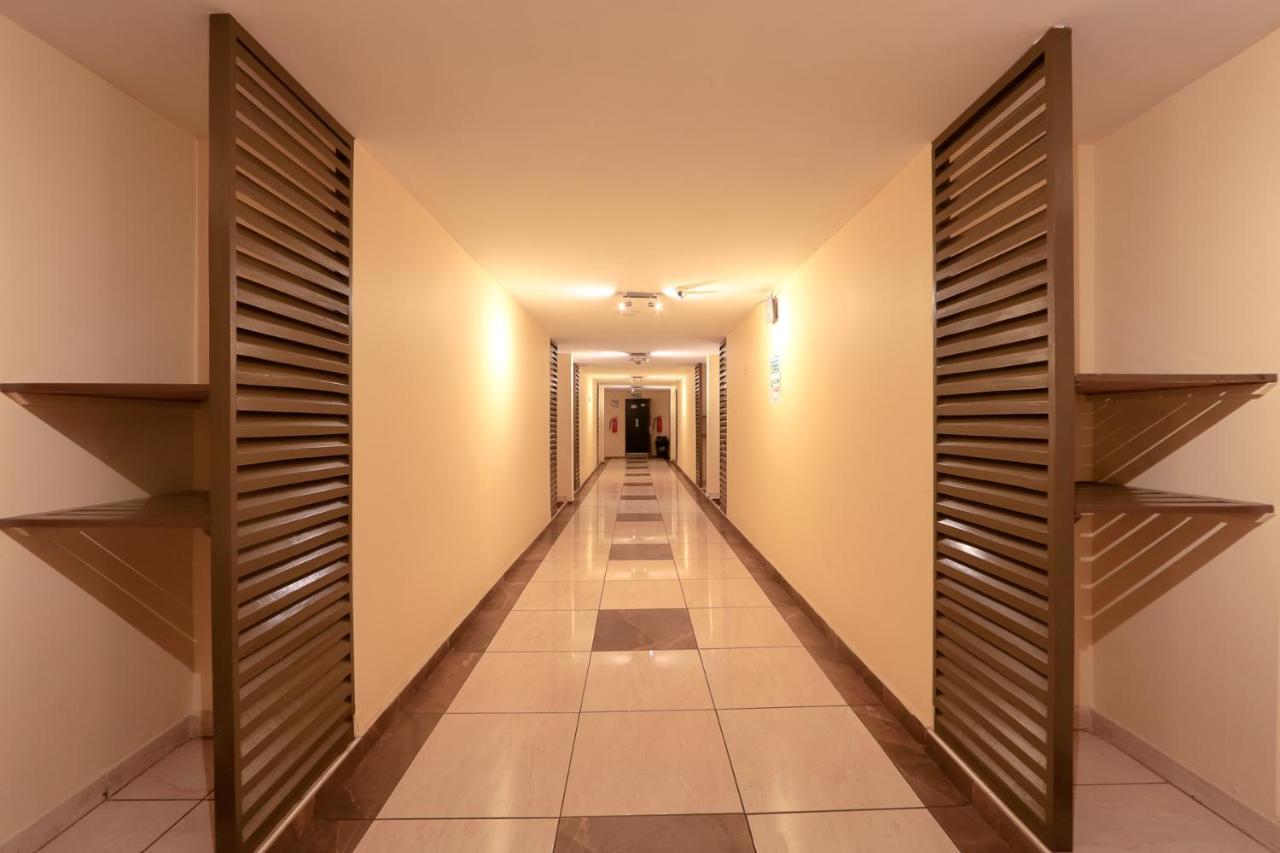Roses Guest House Kumasi Exterior photo